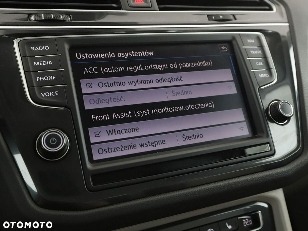 Volkswagen Tiguan 2.0 TSI BMT 4Mot Highline DSG - 27