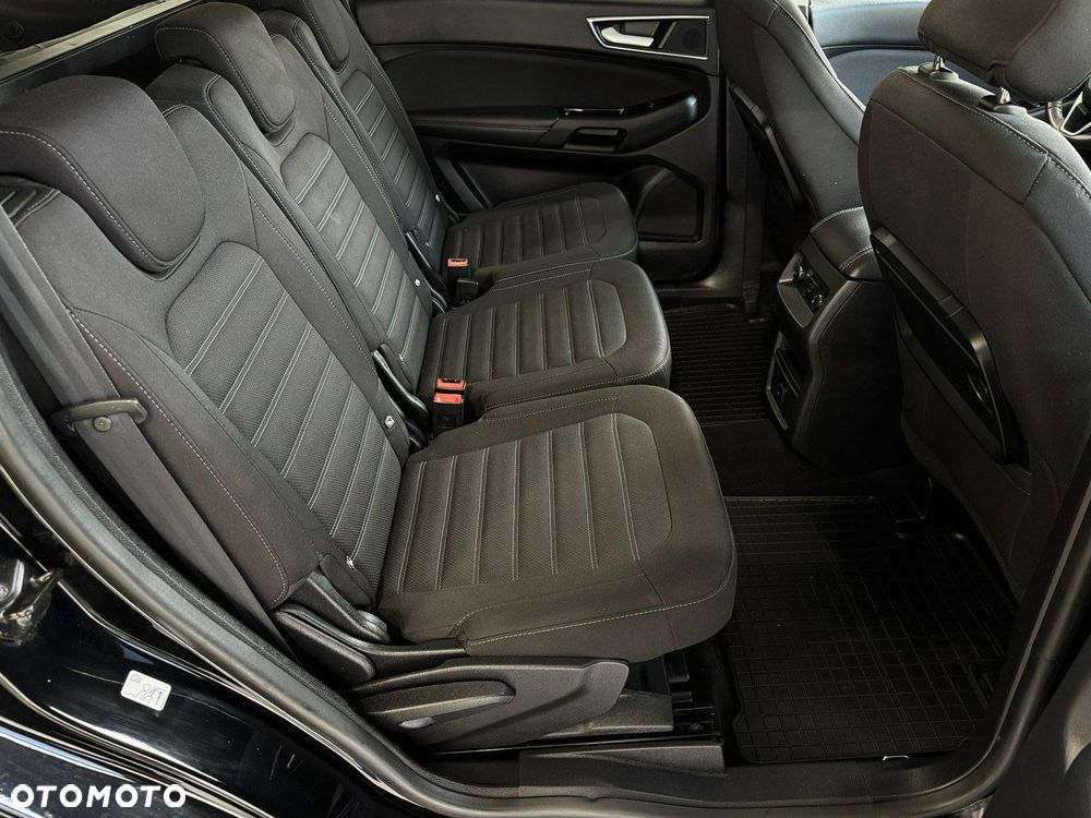 Ford Galaxy - 20
