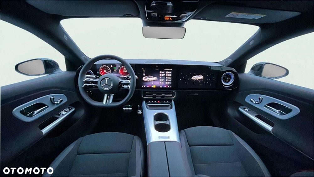 Mercedes-Benz CLA - 11