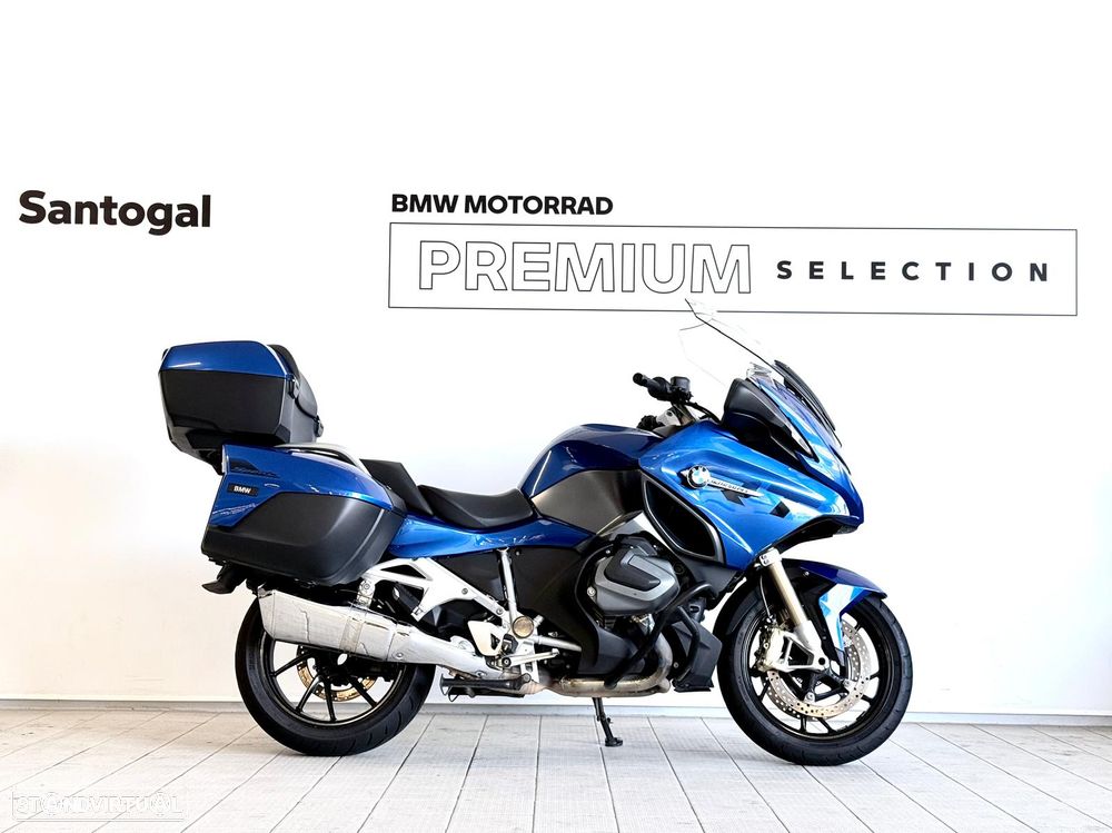 BMW R 1250 RT SPORT - 5