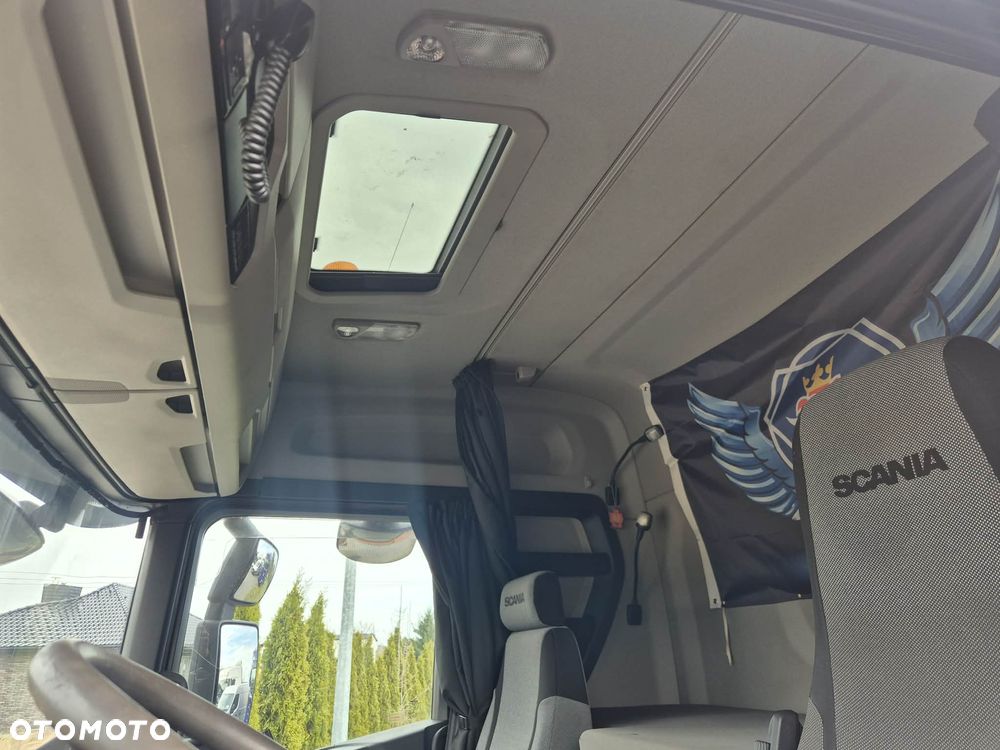 Scania R450 - 24