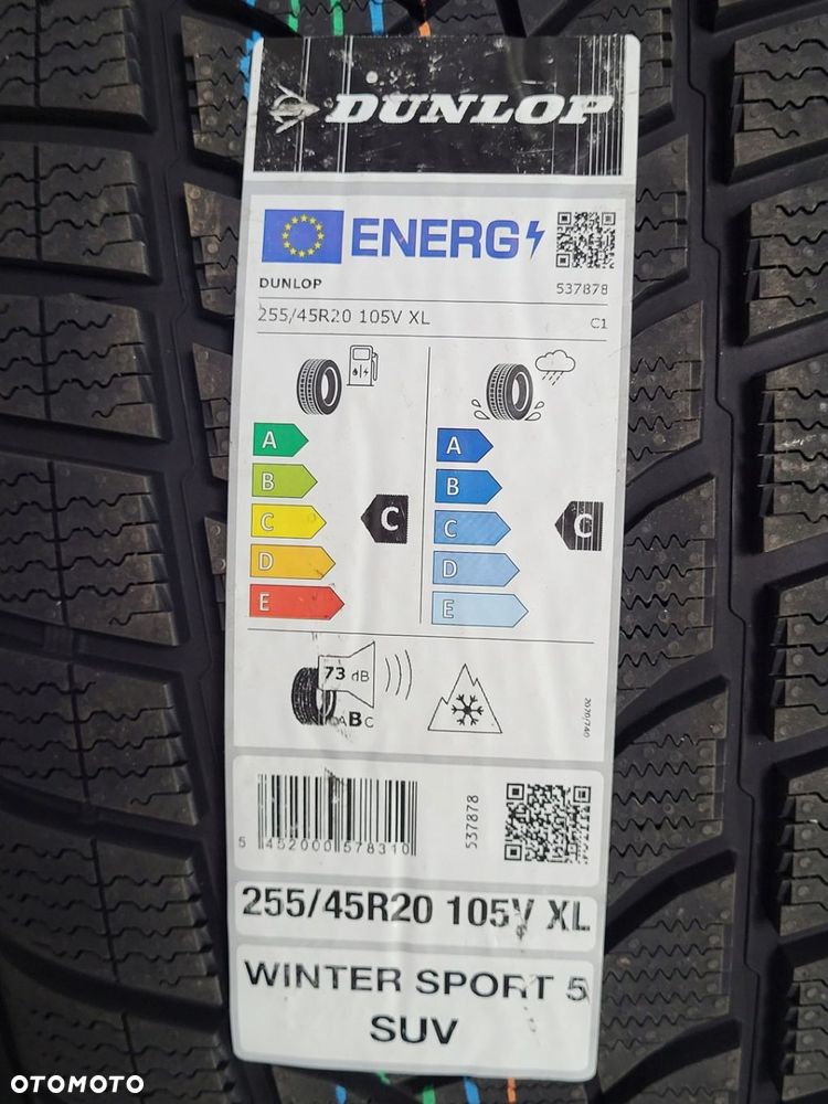 20 ORYGINAŁ MERCEDES GLC COUPE SUV 254 AMG NOWE Oryginalne - 10