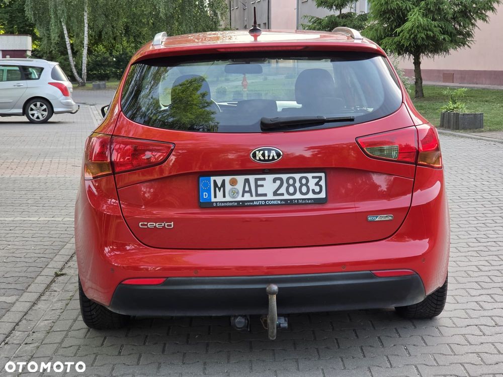 Kia Ceed 1.6 GDI Edition 7 - 4