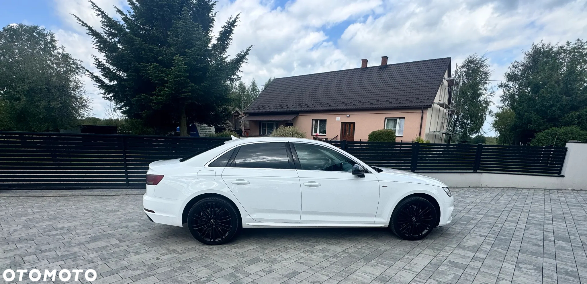 Audi A4 1.4 TFSI Sport S tronic - 3