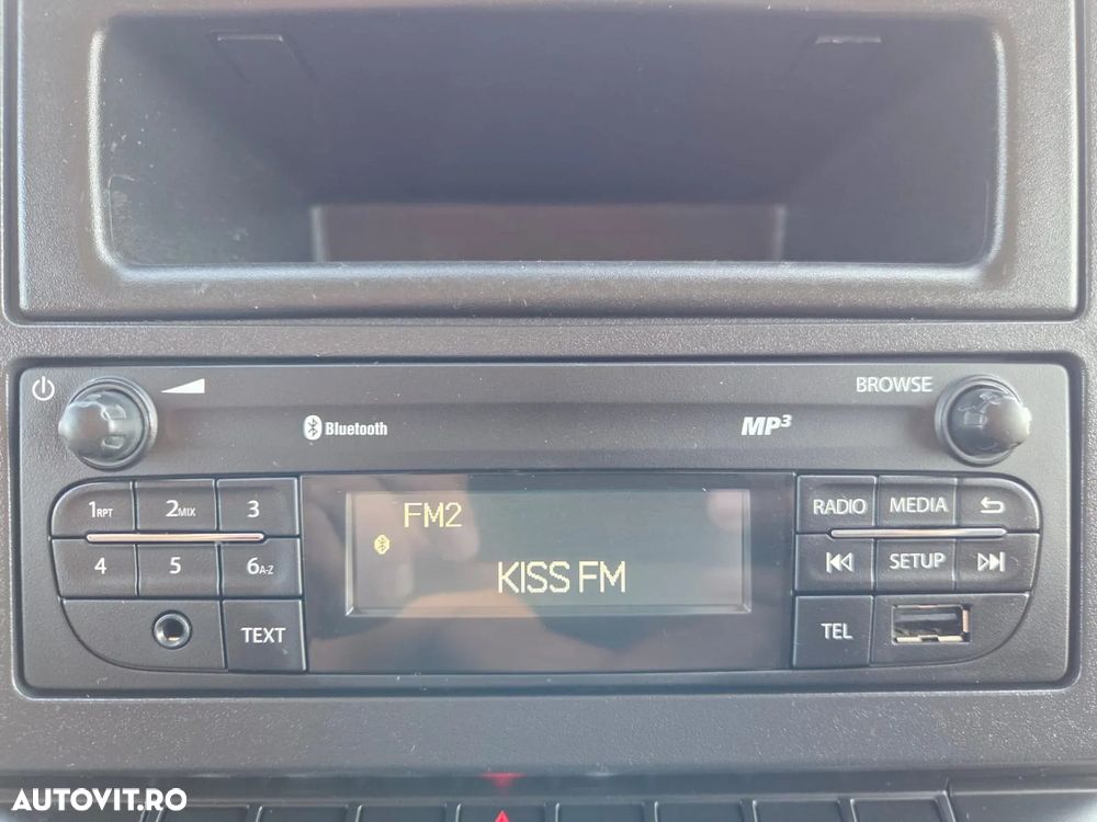 Renault New Master L3H2 - 28