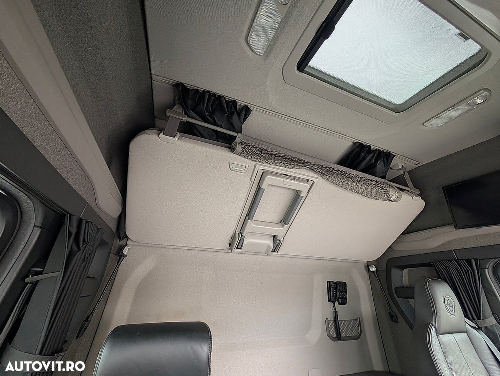 Scania S 500 - 30