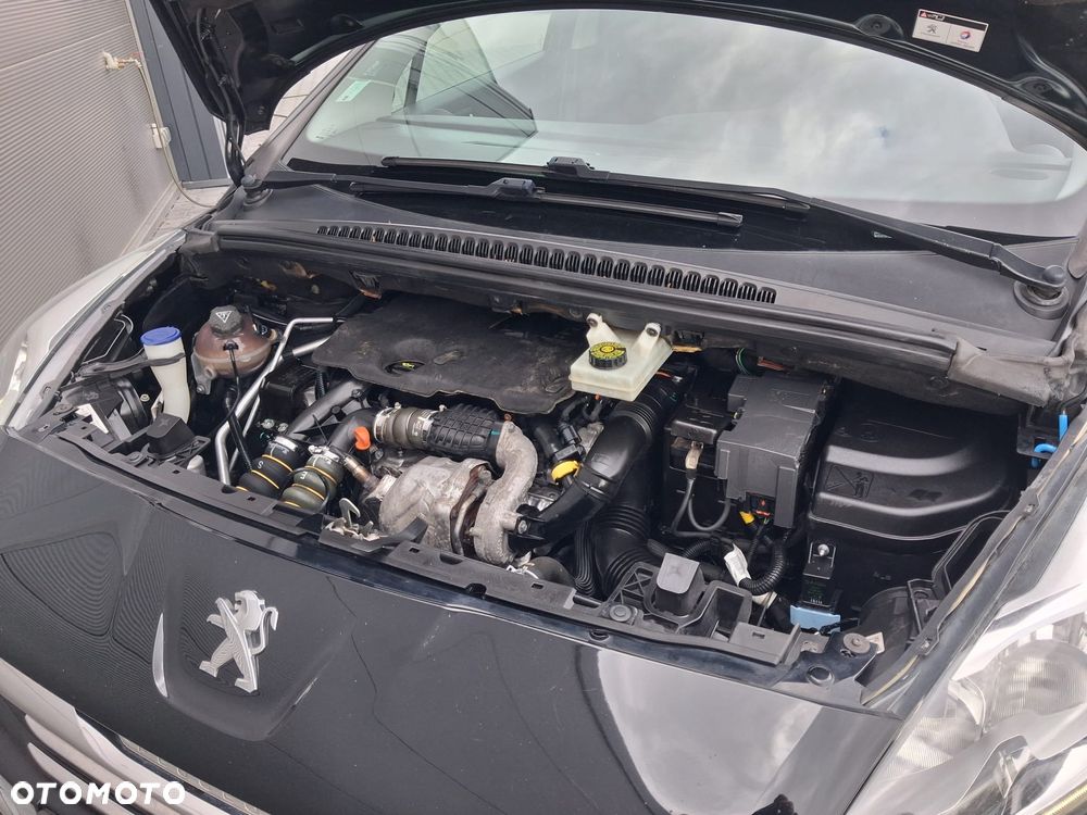 Peugeot 5008 BlueHDI 120 Stop & Start Allure - 30