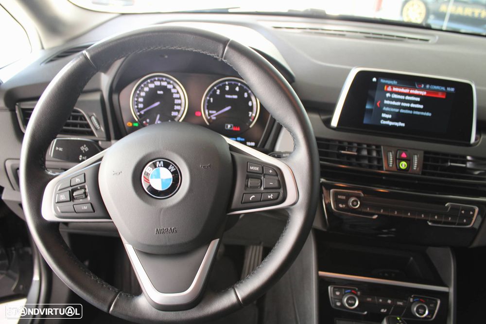BMW 225xe Active Tourer Advantage - 7