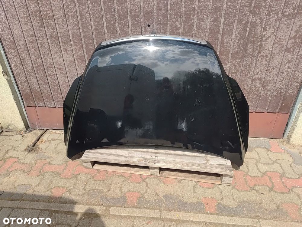 FOCUS MK2 LIFT MASKA LAK.F3 08-11 - 2