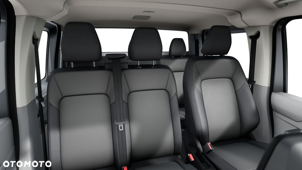 Volkswagen TRANSPORTER - 6