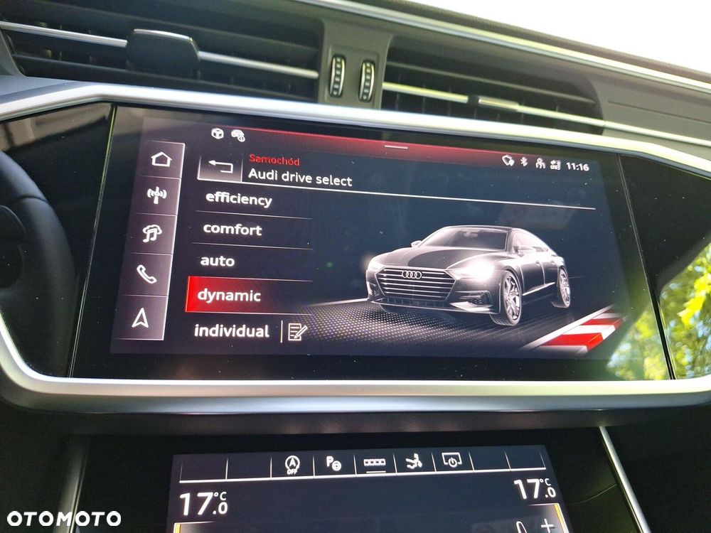 Audi A7 Sportback 45 TFSI mHEV Quattro S tronic - 30