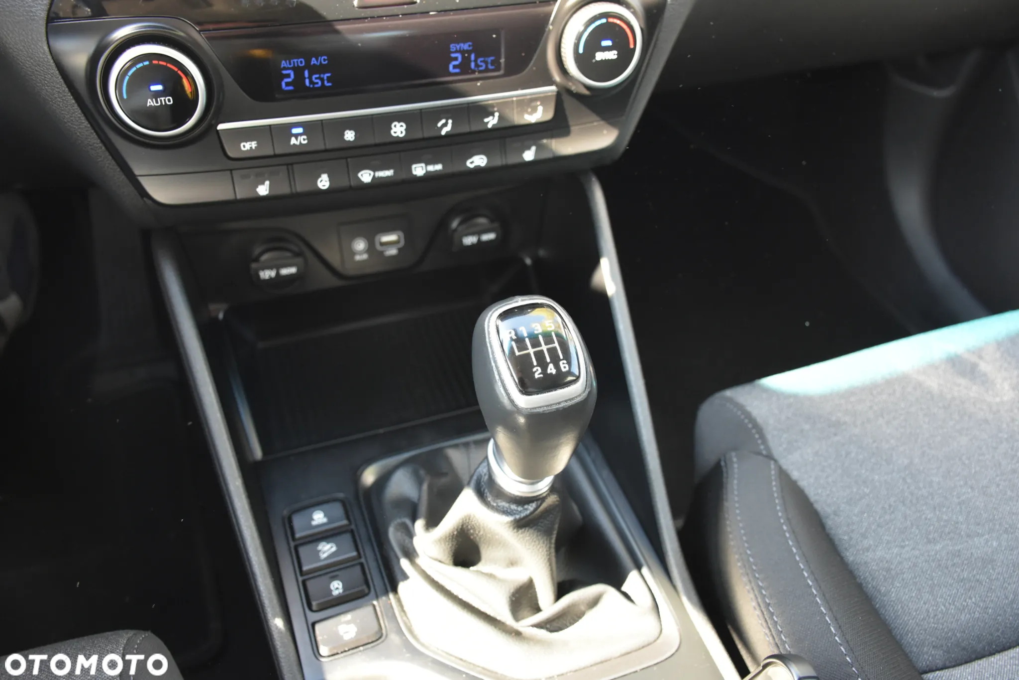 Hyundai Tucson 1.6 T-GDi Comfort 2WD - 17