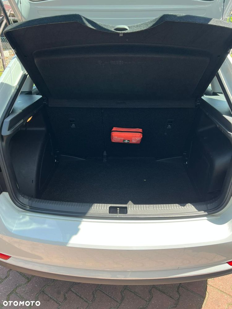 Skoda RAPID 1.4 TDI DPF Ambition - 7