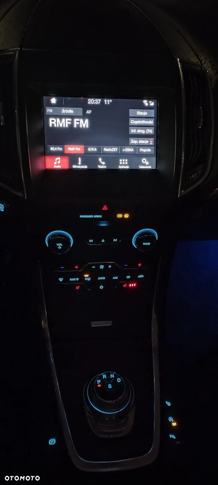 Ford S-Max 2.0 EcoBlue Titanium - 18