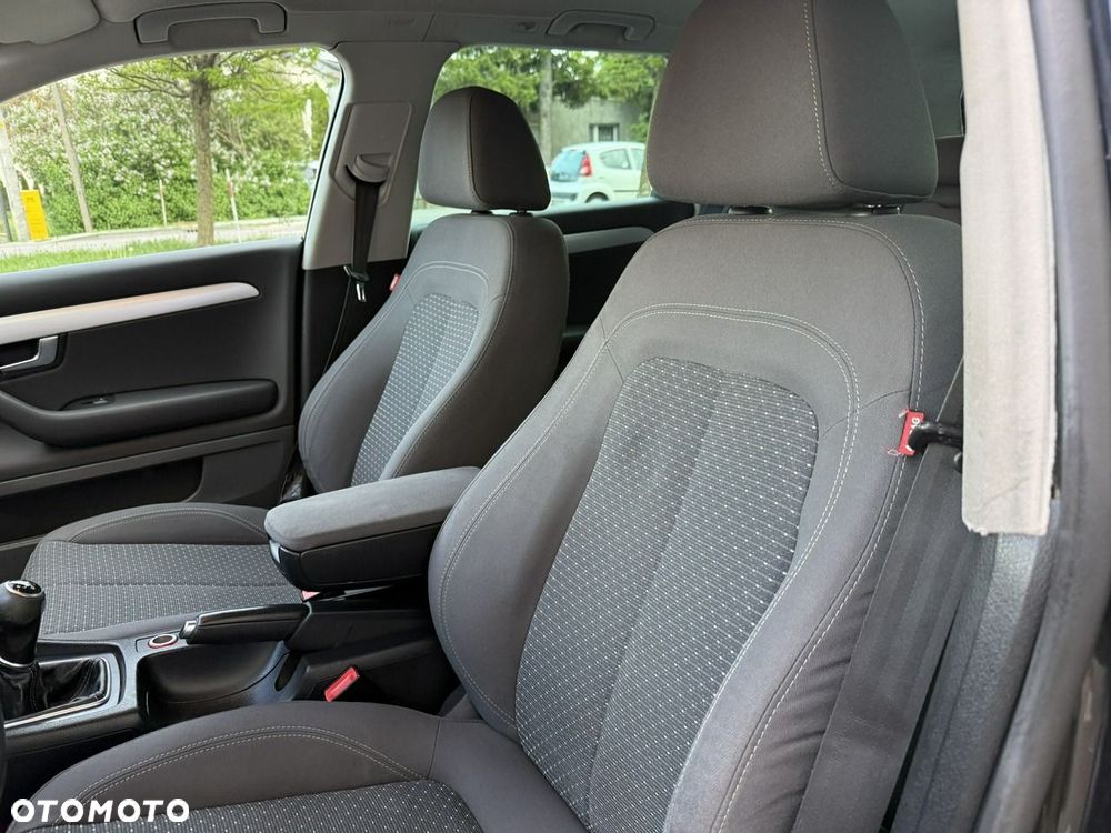 Seat Exeo - 7