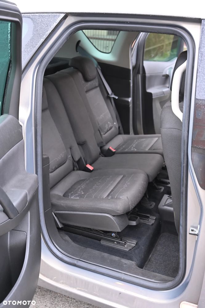 Opel Meriva 1.4 T Enjoy - 10