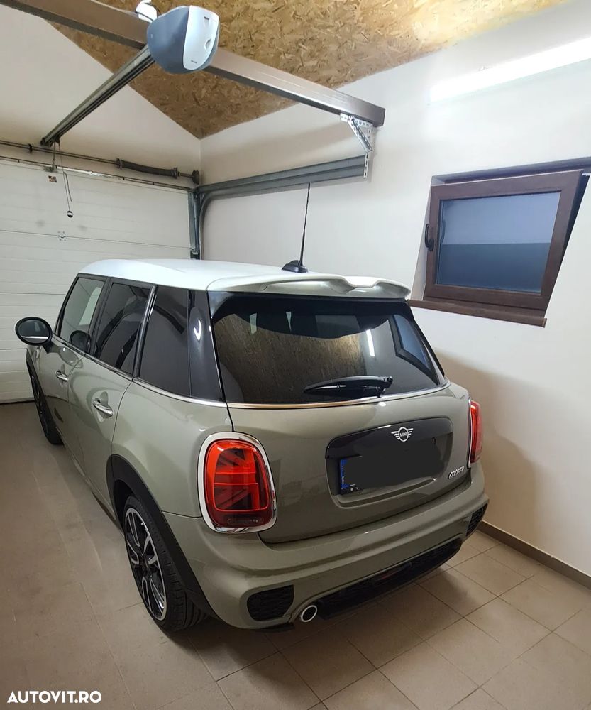 Mini Cooper - 5