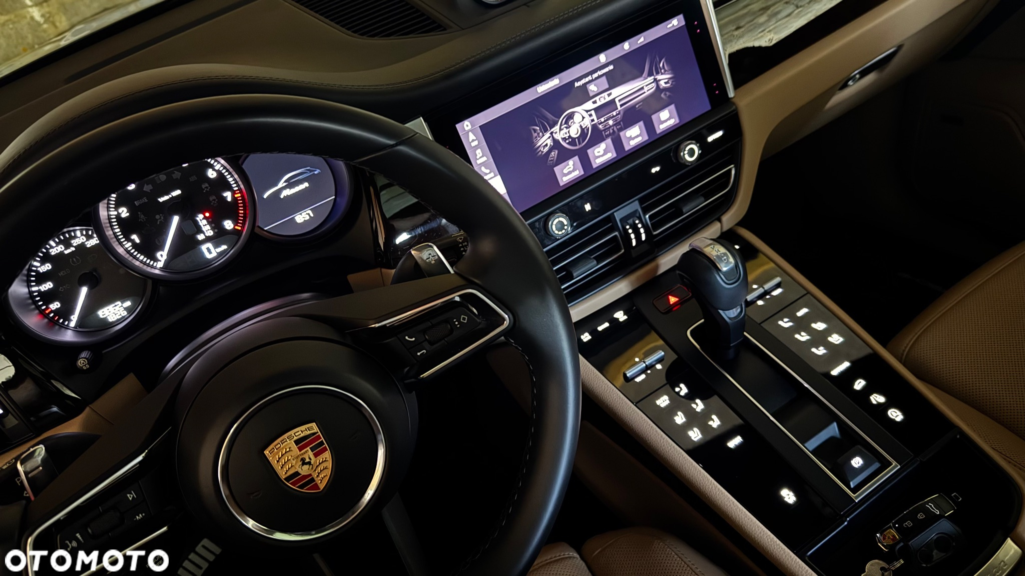 Porsche Macan PDK - 28