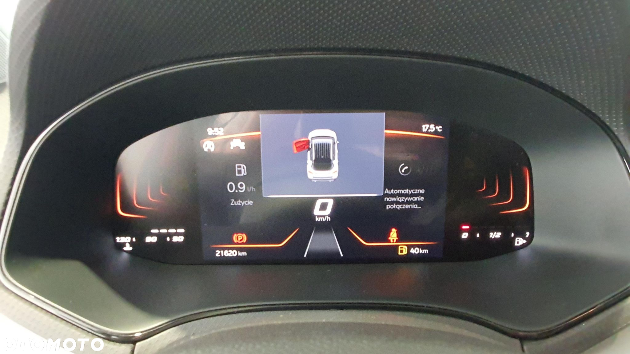 Seat Arona 1.0 TSI Style S&S - 14