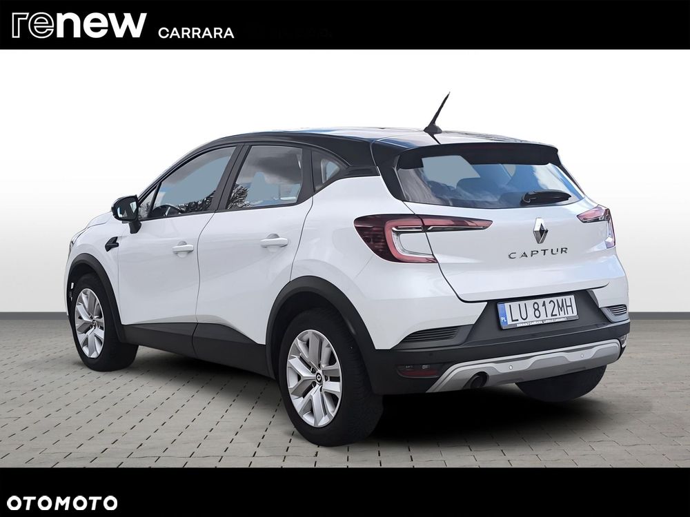 Renault Captur 1.0 TCe Zen - 3