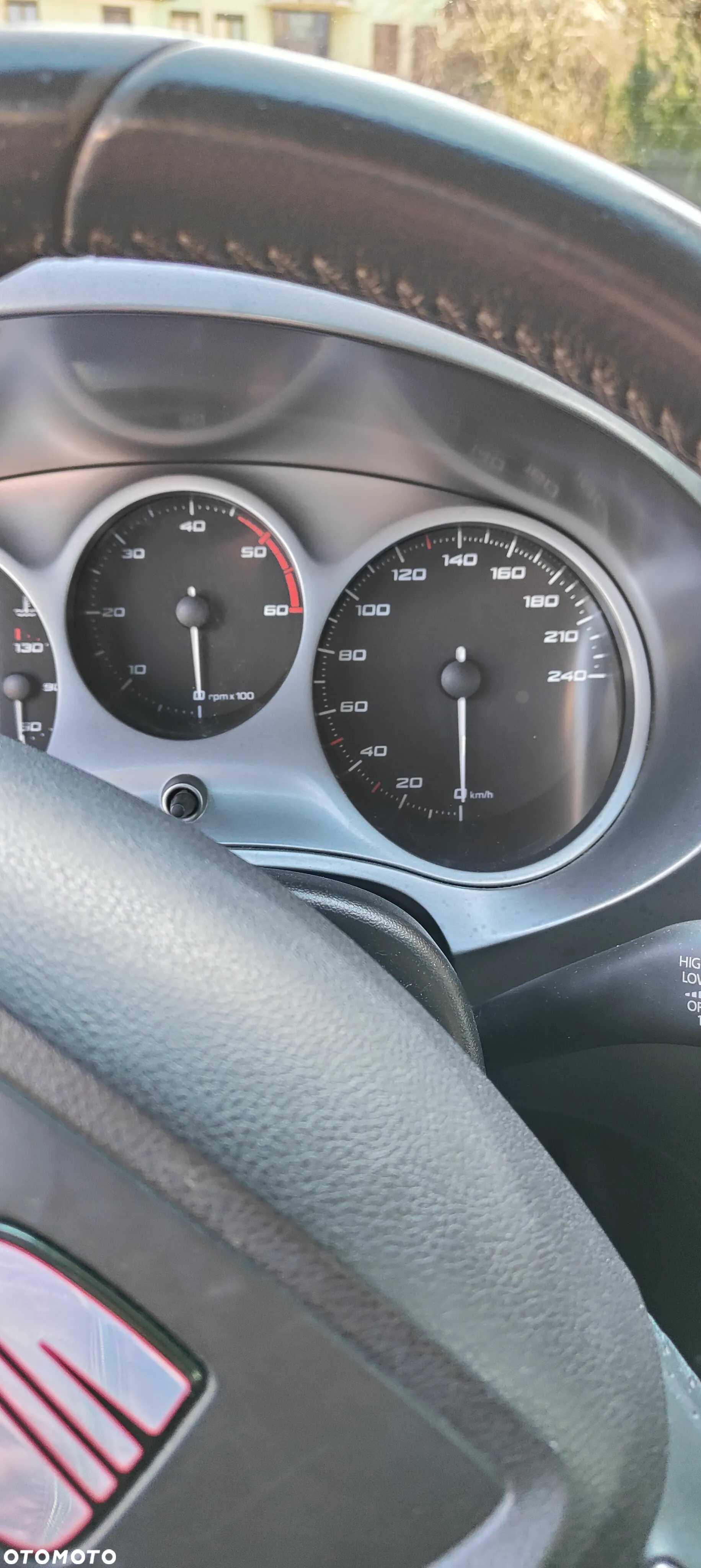 Seat Leon 1.6 TDI Ecomotive Reference - 7