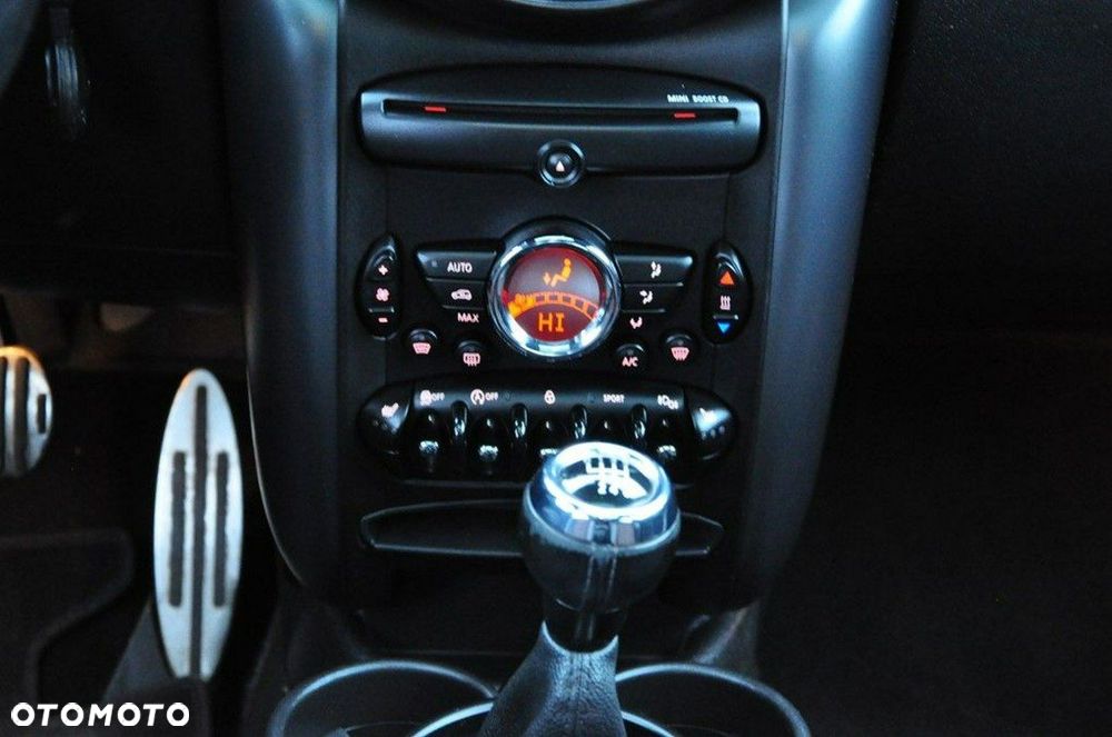 MINI Countryman Cooper S All4 Park Lane - 35