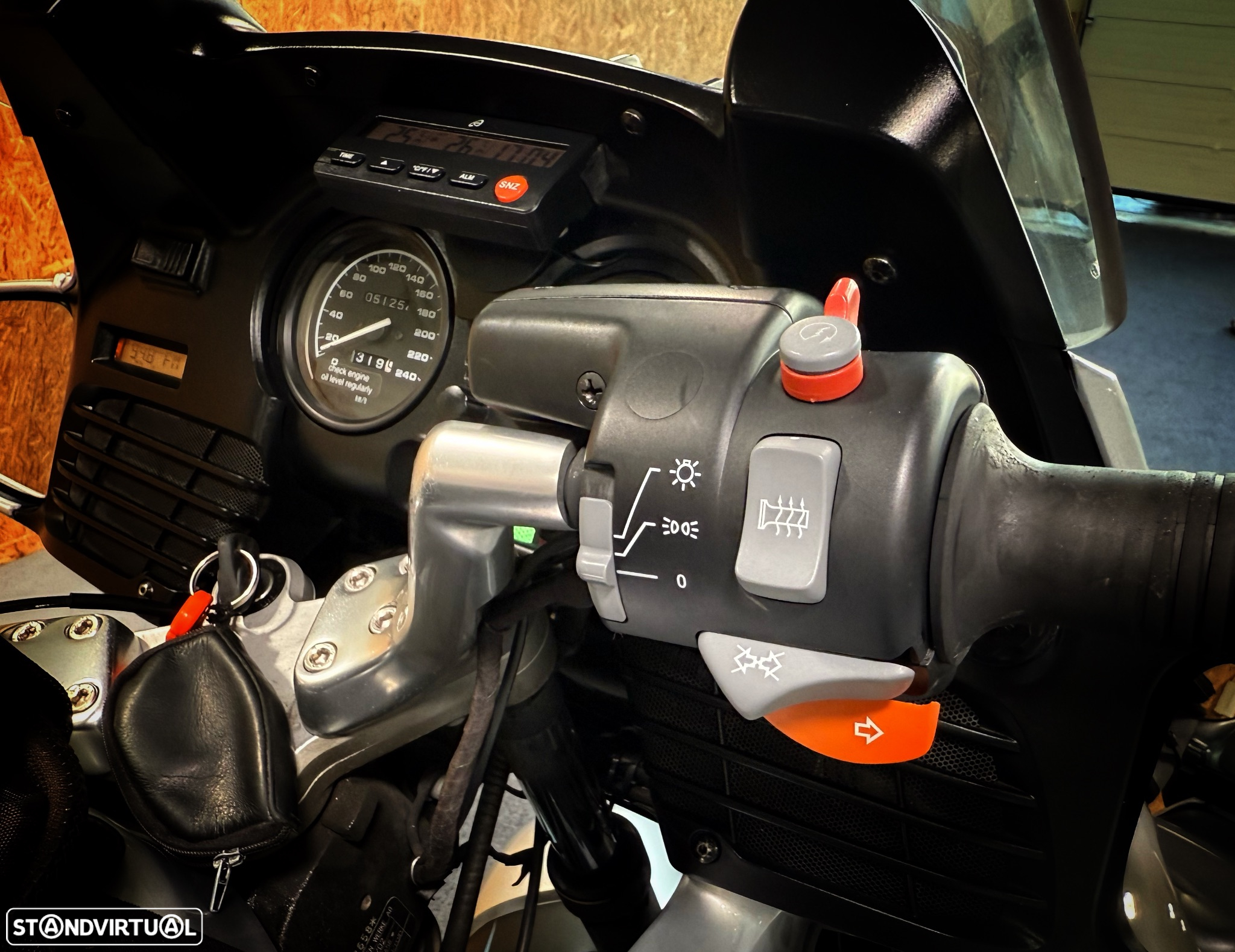 BMW R 1150 RT - 18