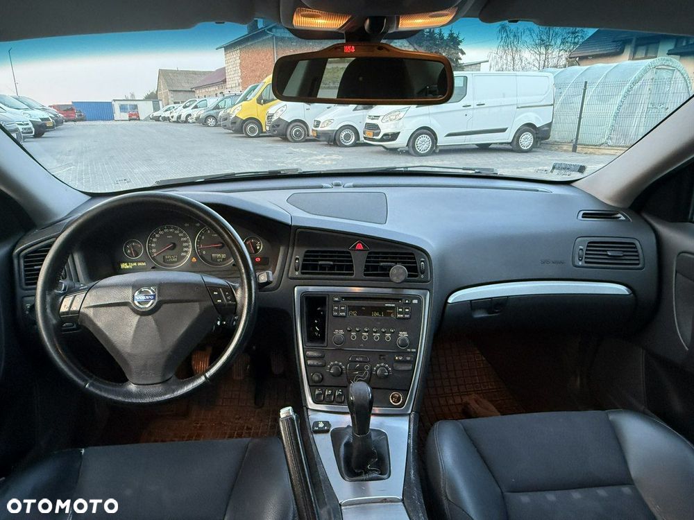 Volvo S60 - 5