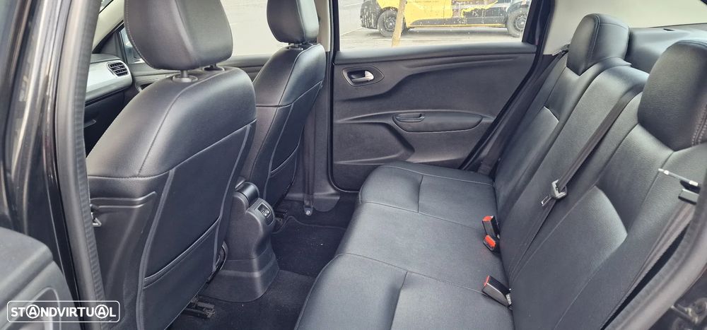 Citroën C-Elysée 1.6 HDi Exclusive - 8