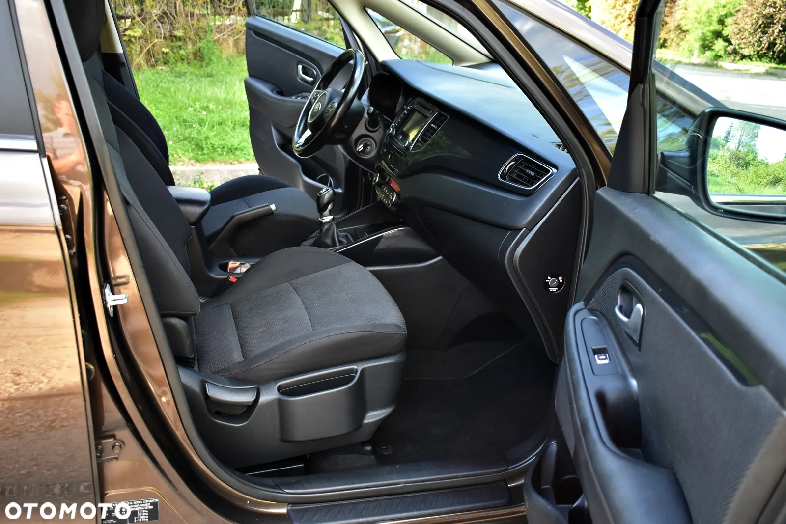 Kia Sportage - 21