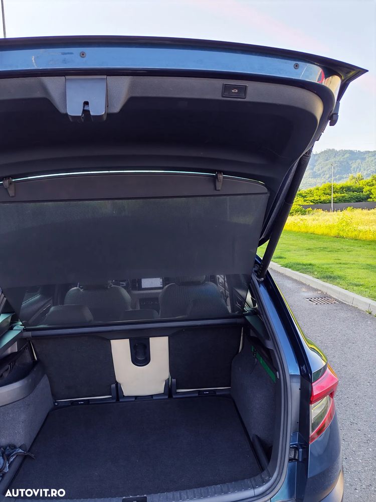 Skoda Karoq 2.0 TDI 4X4 DSG Selection - 13