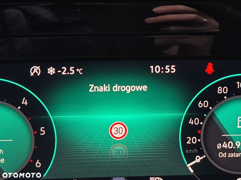 Volkswagen Golf Variant 2.0 TDI Style DSG - 16