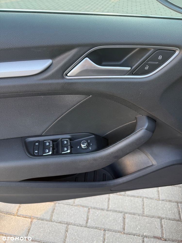 Audi A3 Sportback - 21