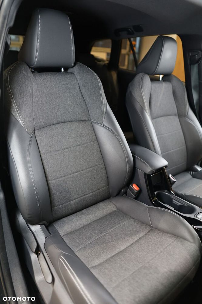 Toyota Corolla 2.0 Hybrid Style - 20
