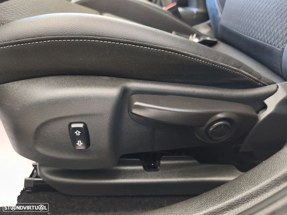 Opel Astra Sports Tourer 1.0 Innovation S/S - 17