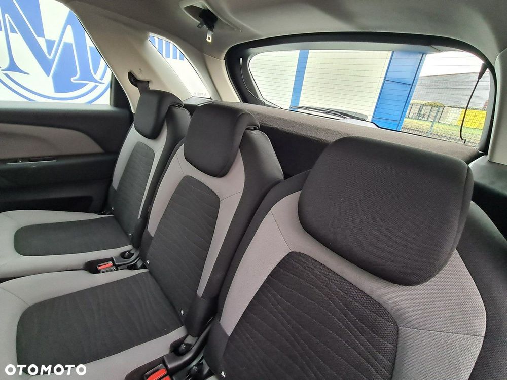 Citroën C4 Picasso 1.6 BlueHDi Shine S&S - 25