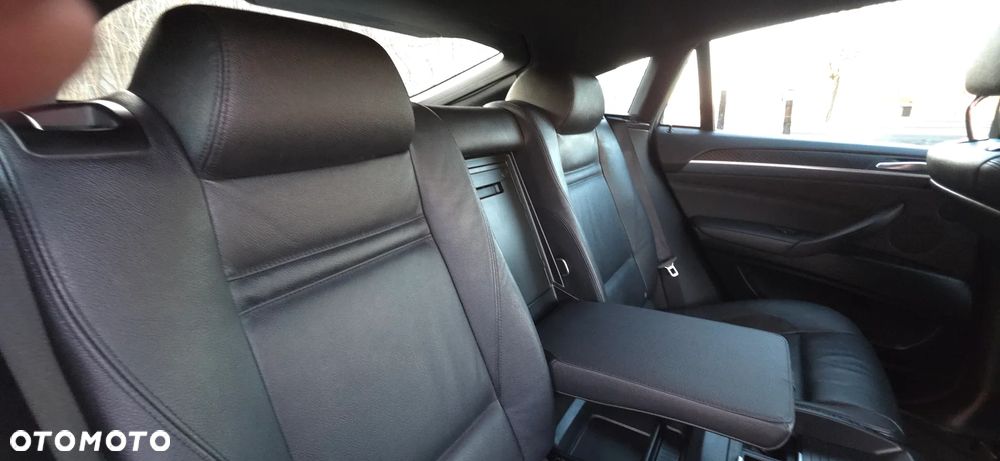 BMW X6 xDrive40d Edition Exclusive - 36