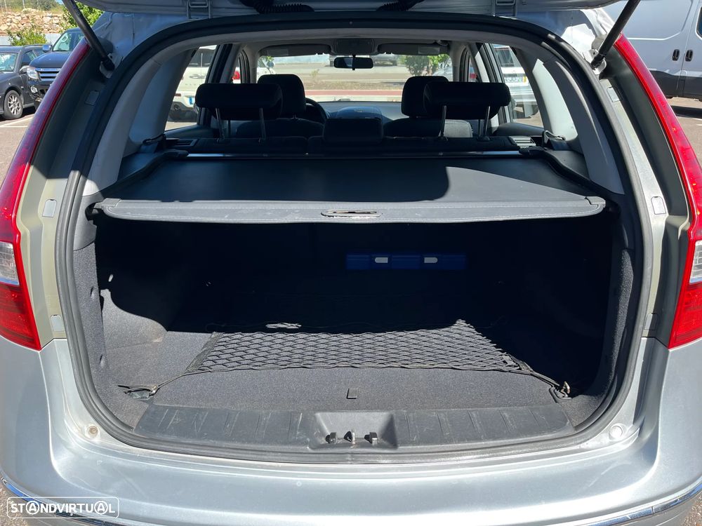 Hyundai i30 CW 1.6 CRDi Blue Comfort - 14
