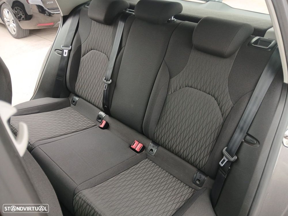 SEAT Leon 1.6 TDI Style Ecomotive - 12