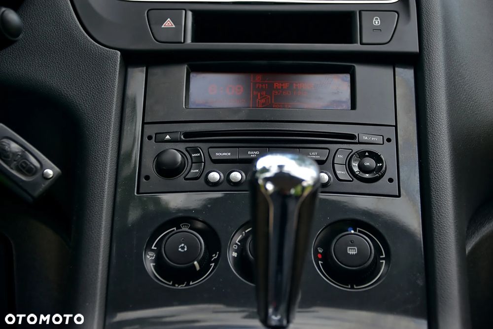 Peugeot 5008 - 38