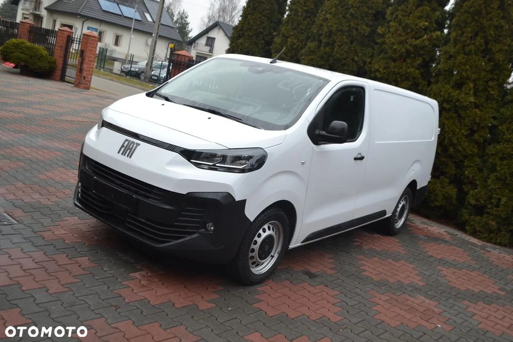 Fiat Scudo L3 Multicab Autm - 10