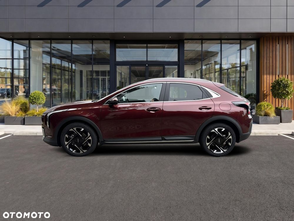 Kia XCeed 1.6 T-GDI L DCT - 10