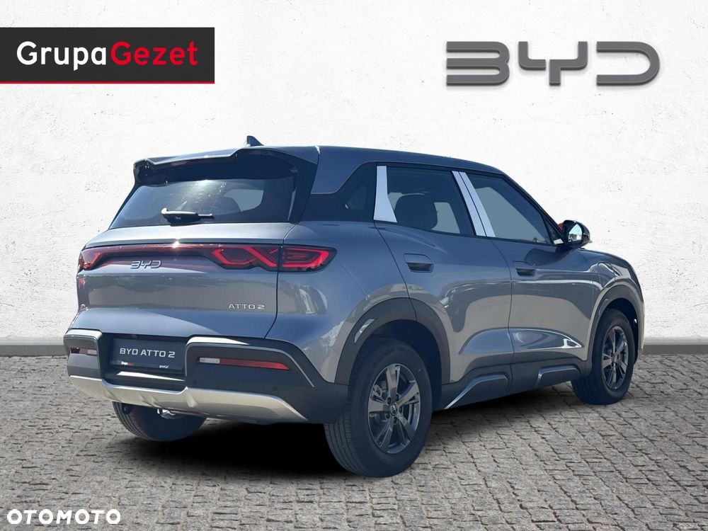 BYD Atto 2 DM-i - 5