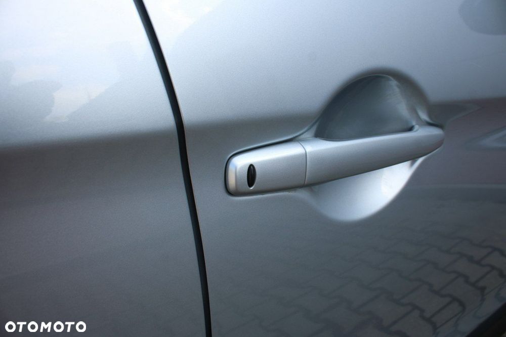 Mitsubishi ASX 1.6 ClearTec 2WD Diamant Edition+ - 31