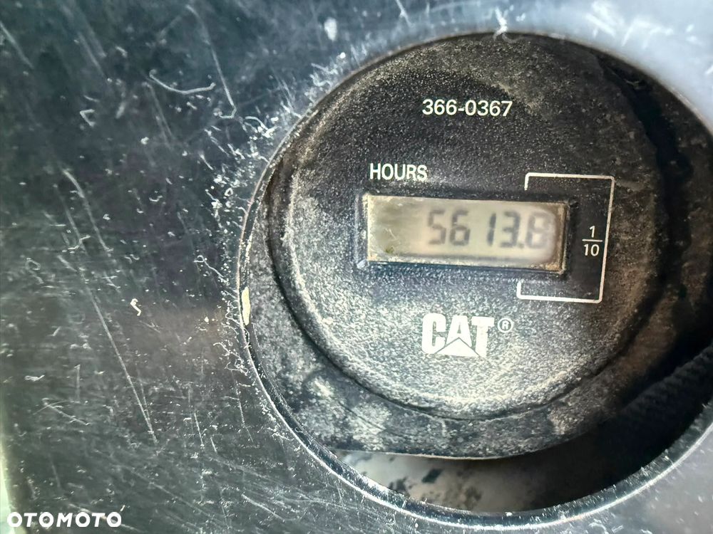 Caterpillar 305.5E2 CR Powertilt CAT 305 304 - 21