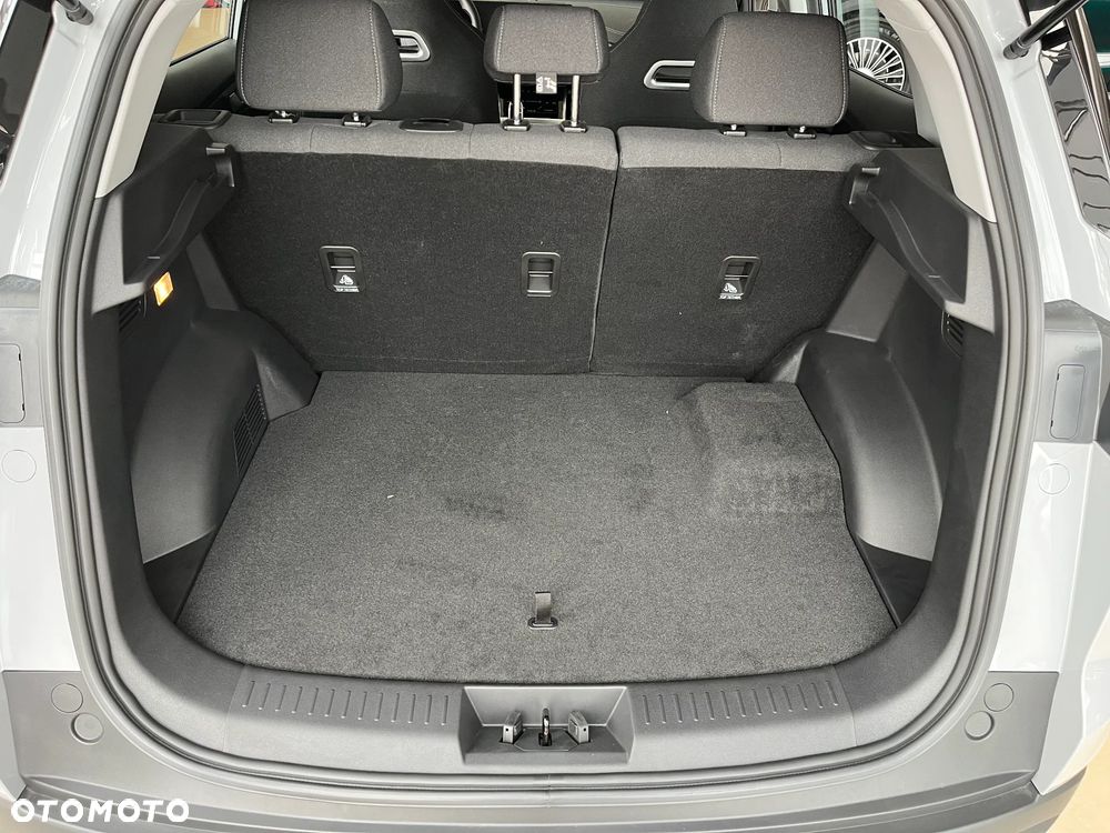 Chery Tiggo 4 1.5 GDI HEV Prestige DHT - 12