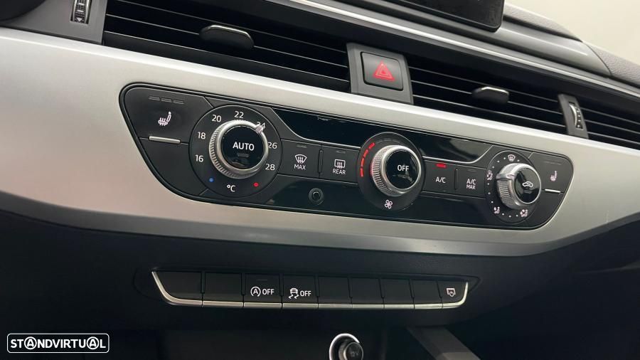 Audi A4 Avant 2.0 TDI Business Line - 14