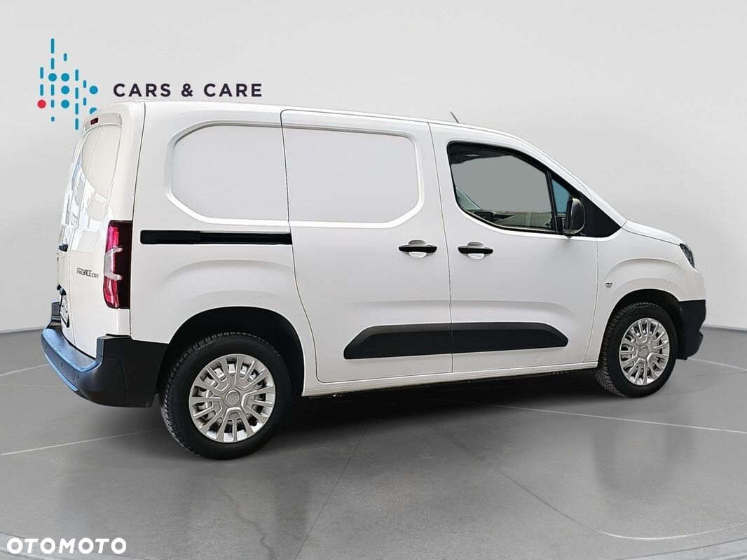 Toyota ProAce 2.3T 1.5 D-4D 75KM std Furgon Active - 6
