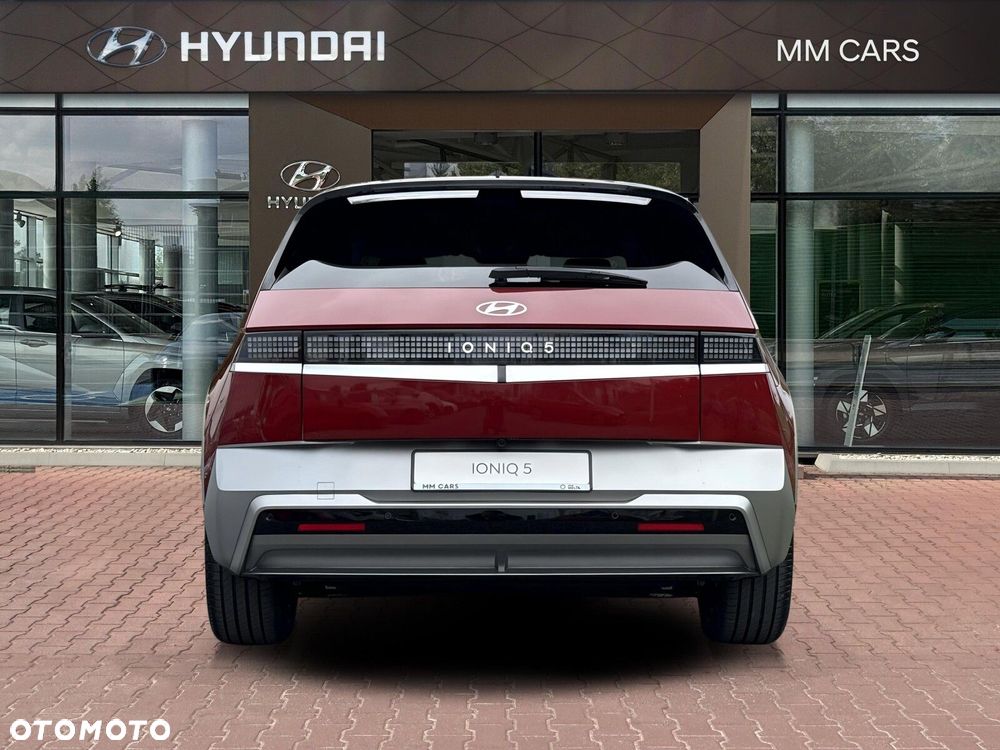 Hyundai IONIQ 5 - 7