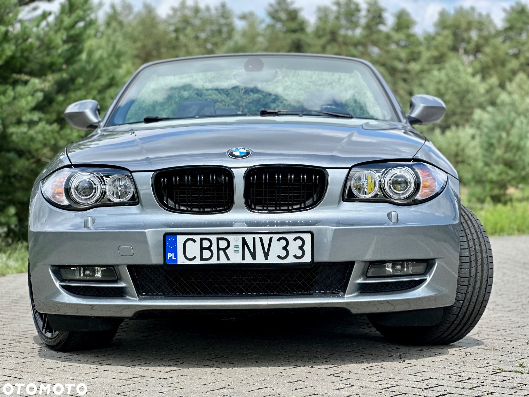 BMW Seria 1 130i - 6